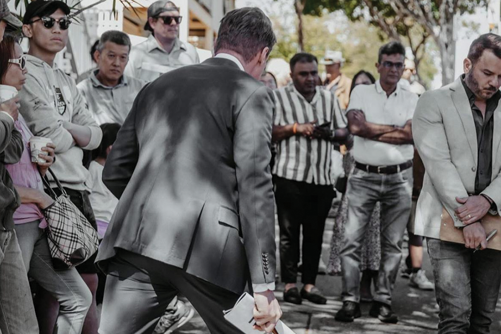 The Promising Auction Outlook for 2026