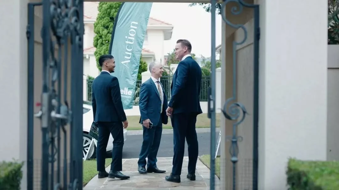 The Psychology That Drives Auction Success