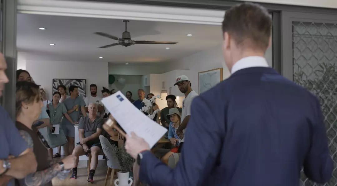 Auctions are Built for Uncertainty