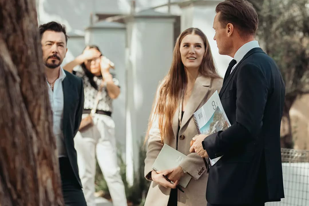 The Great Aussie Dream Shifting with Tax Reform