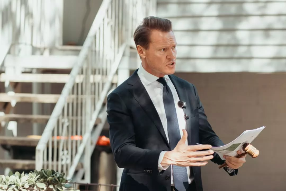 Beyond the Headlines: Reading a Changing Property Market