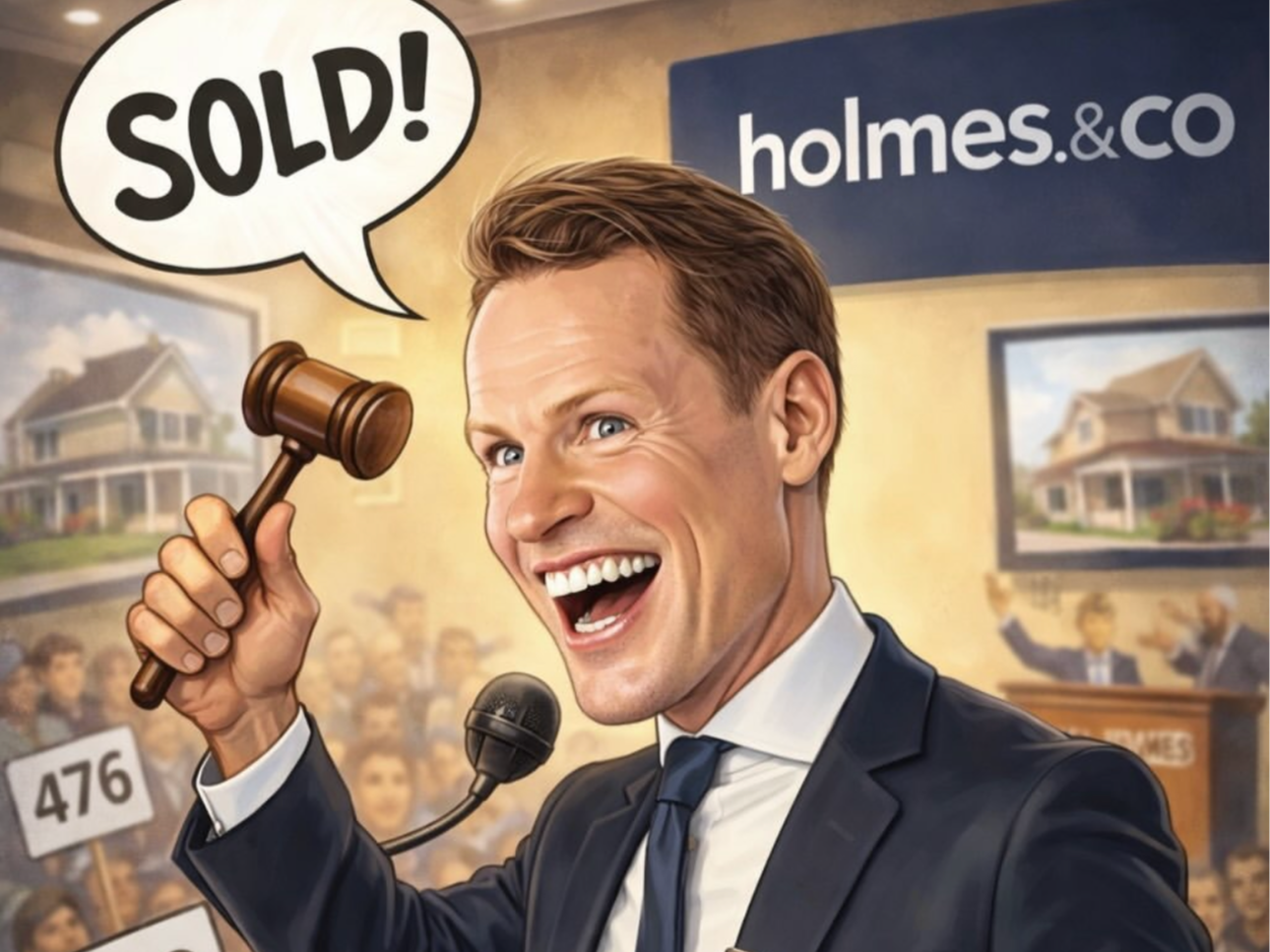 The Tale of Two Campaigns