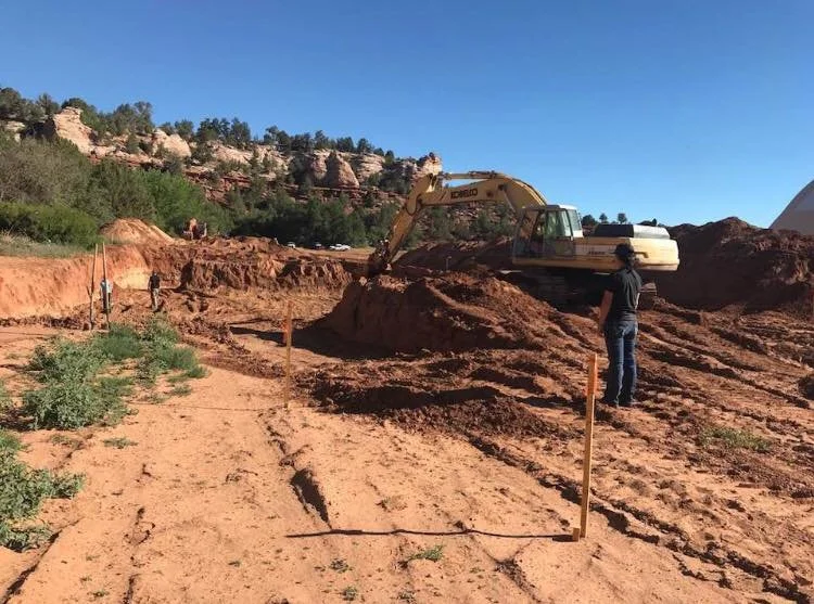 Best Friends 2018 Moisture conditioning and compaction.jpg