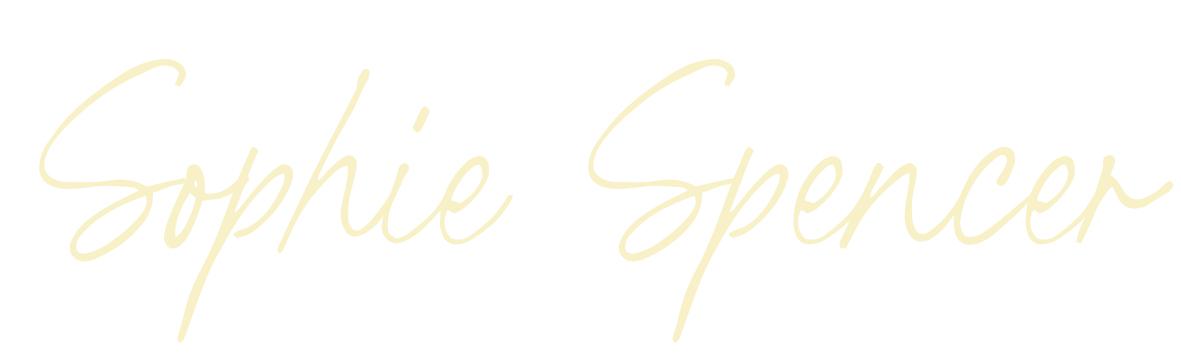SOPHIE SPENCER