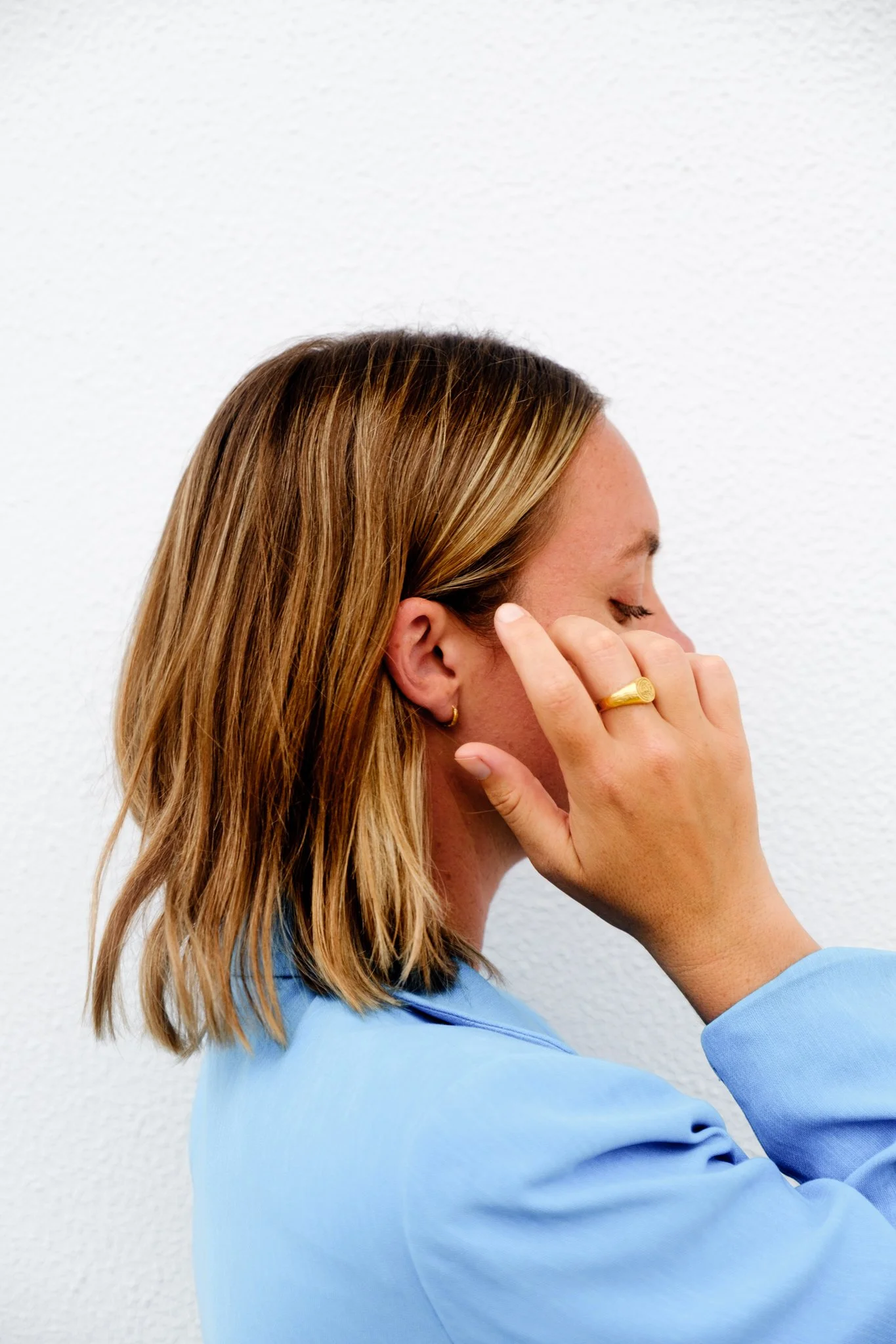 So you’re addicted to social media?