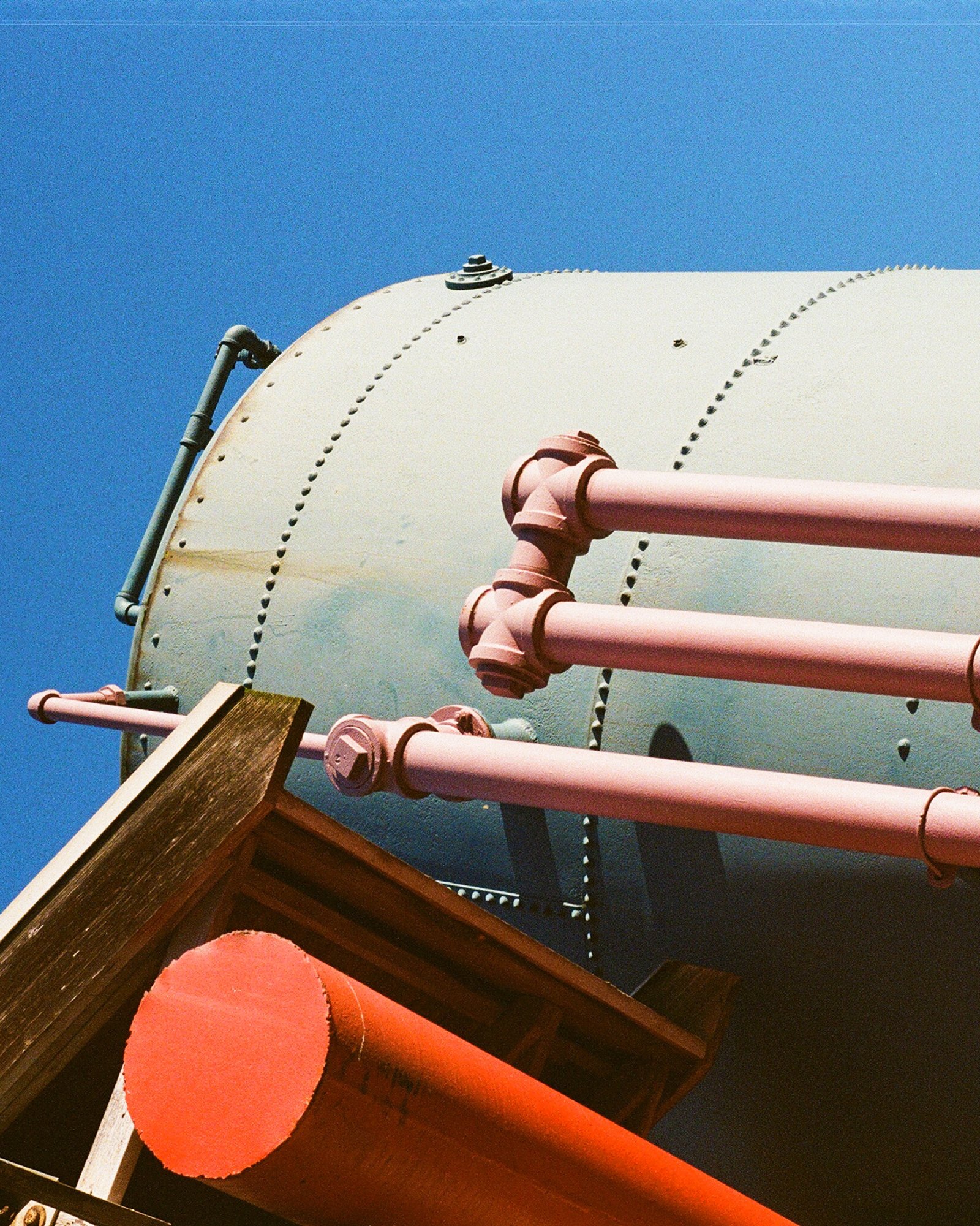 gas works