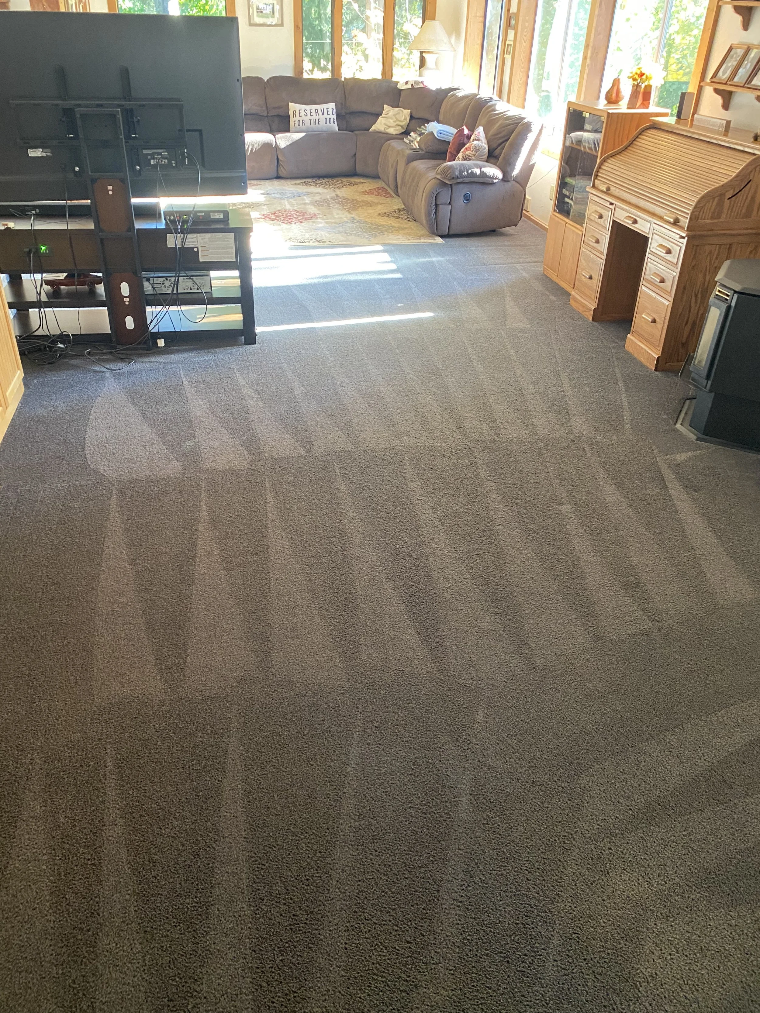 Brothers Carpet Cleaning