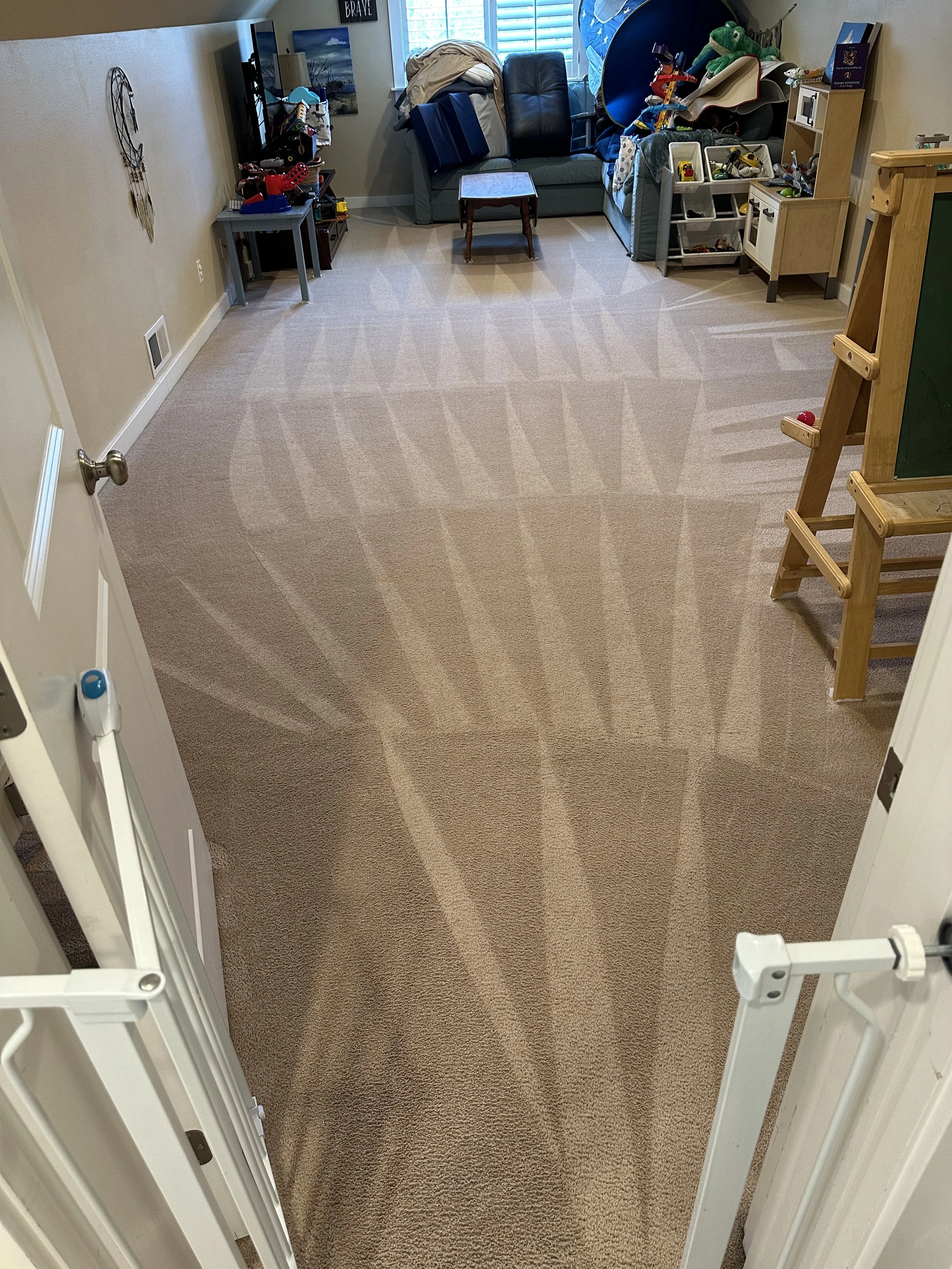 Brothers Carpet Cleaning