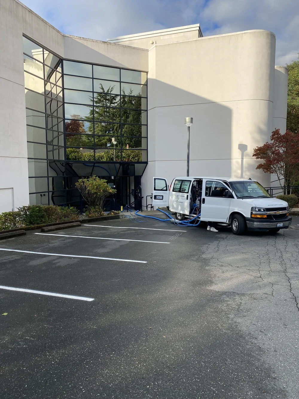 Brothers Carpet Cleaning