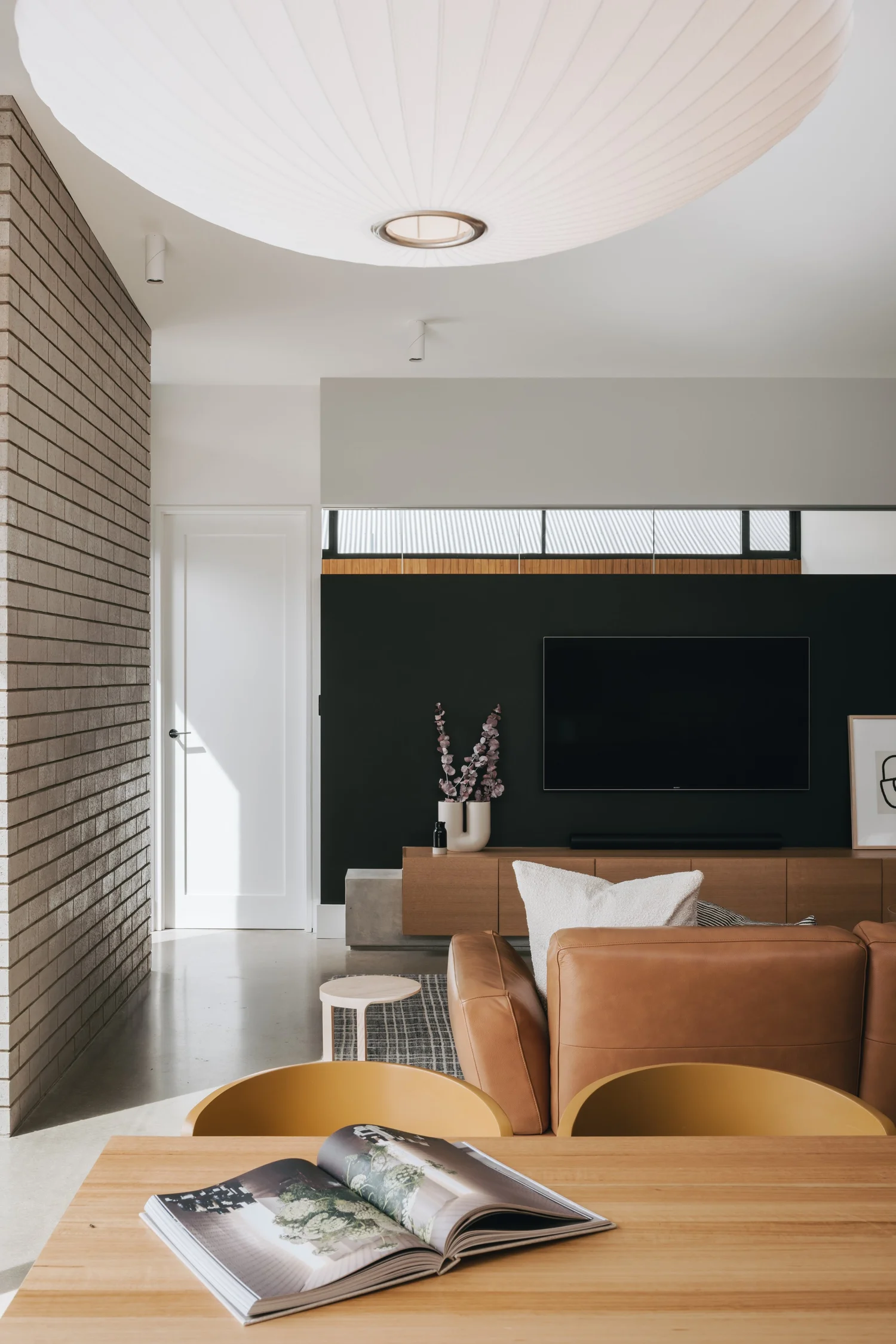 number 27 myrtle bank — Black Rabbit Architecture + Interiors