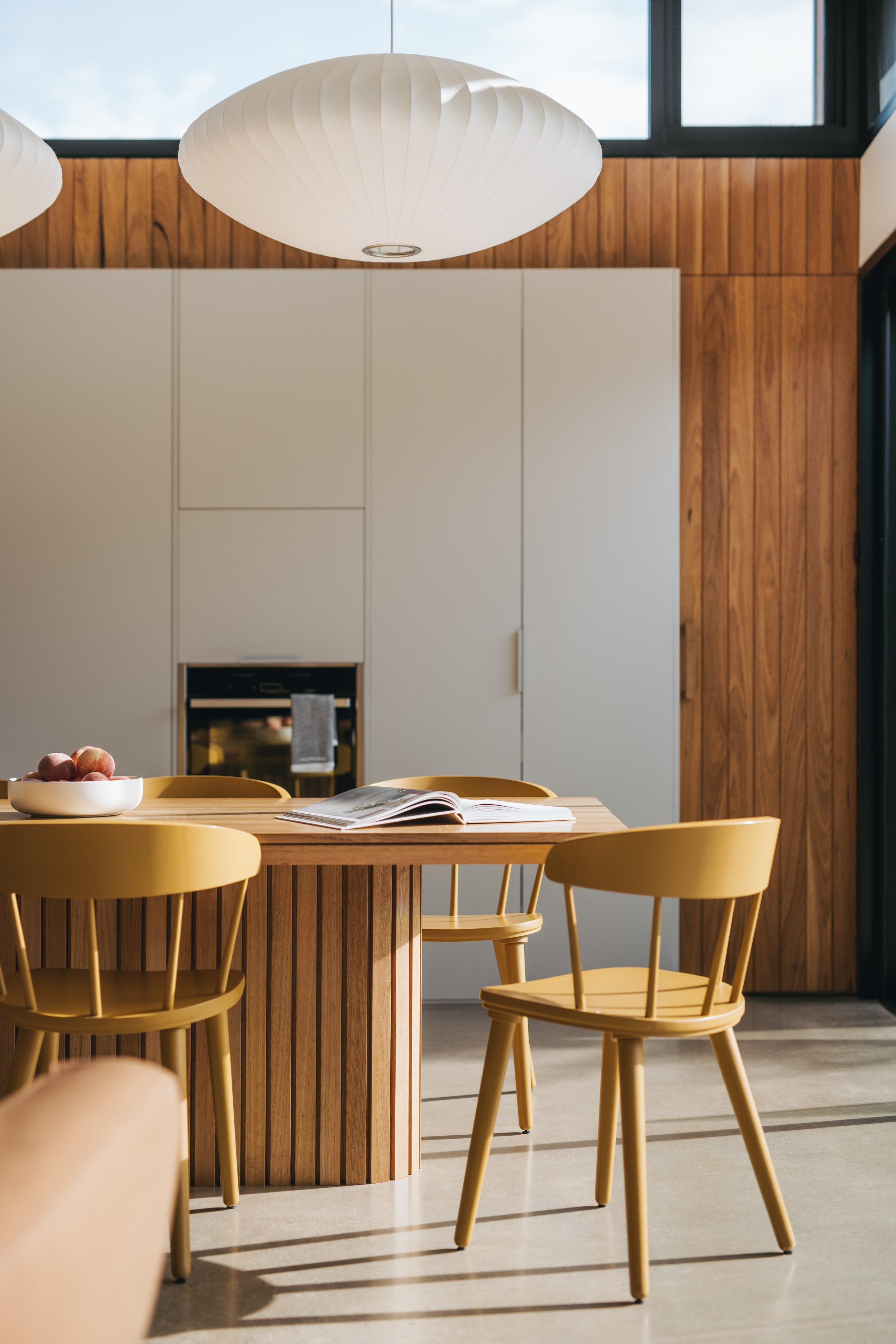 number 27 myrtle bank — Black Rabbit Architecture + Interiors