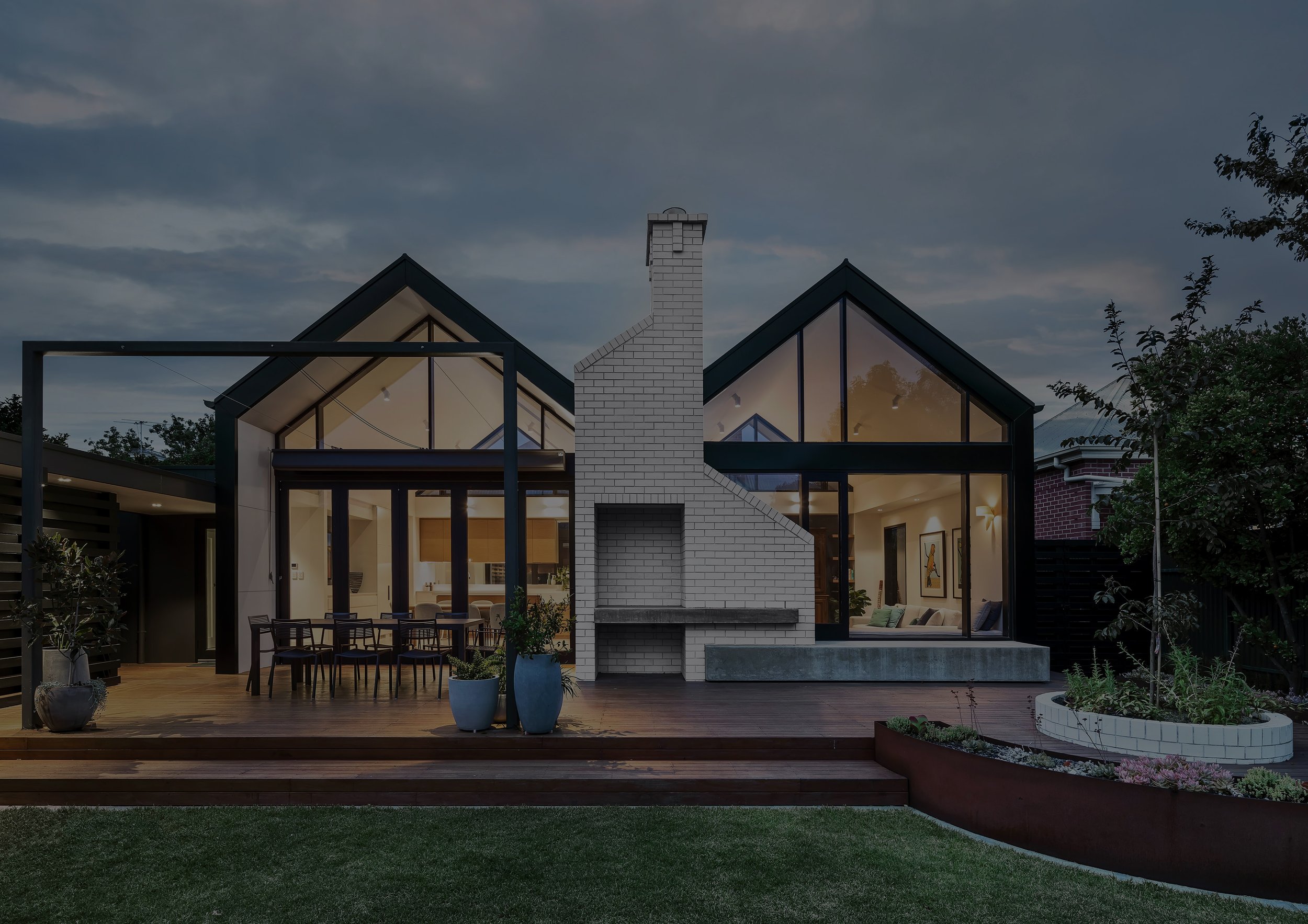 Black Rabbit Architecture + Interiors