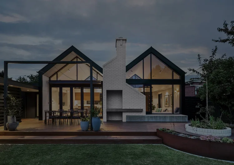 Black Rabbit Architecture + Interiors