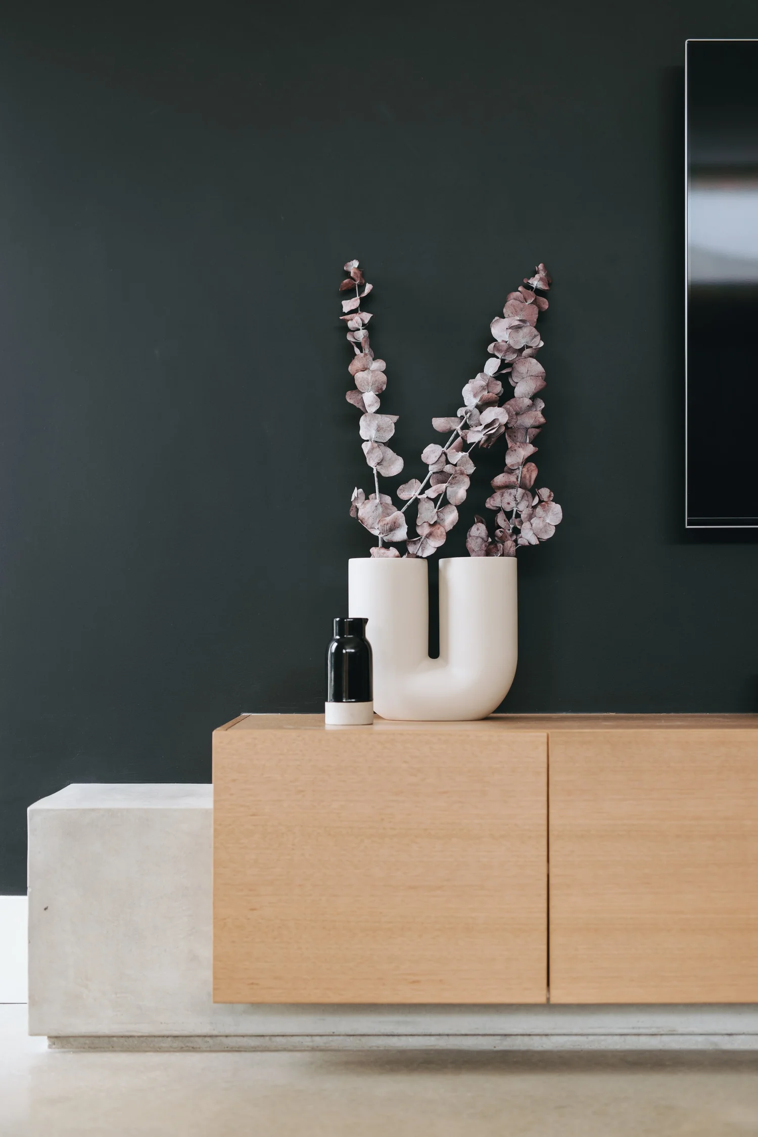 number 27 myrtle bank — Black Rabbit Architecture + Interiors