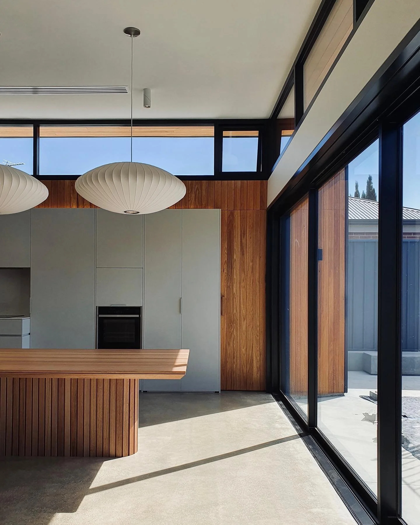 number 27 myrtle bank — Black Rabbit Architecture + Interiors