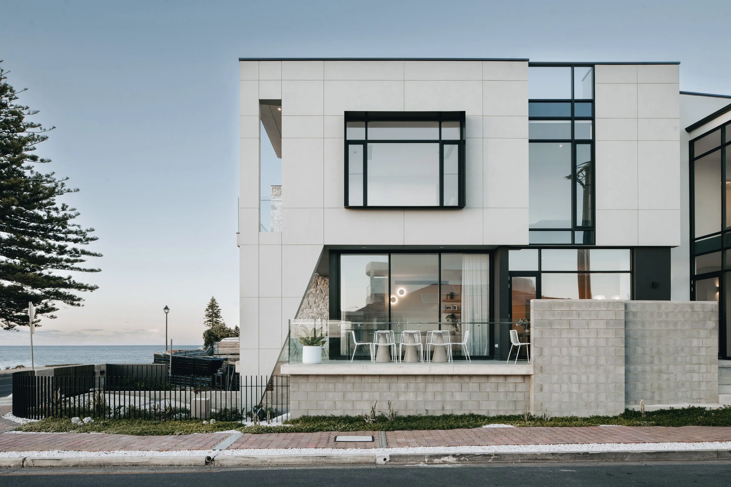 Black Rabbit Architecture + Interiors