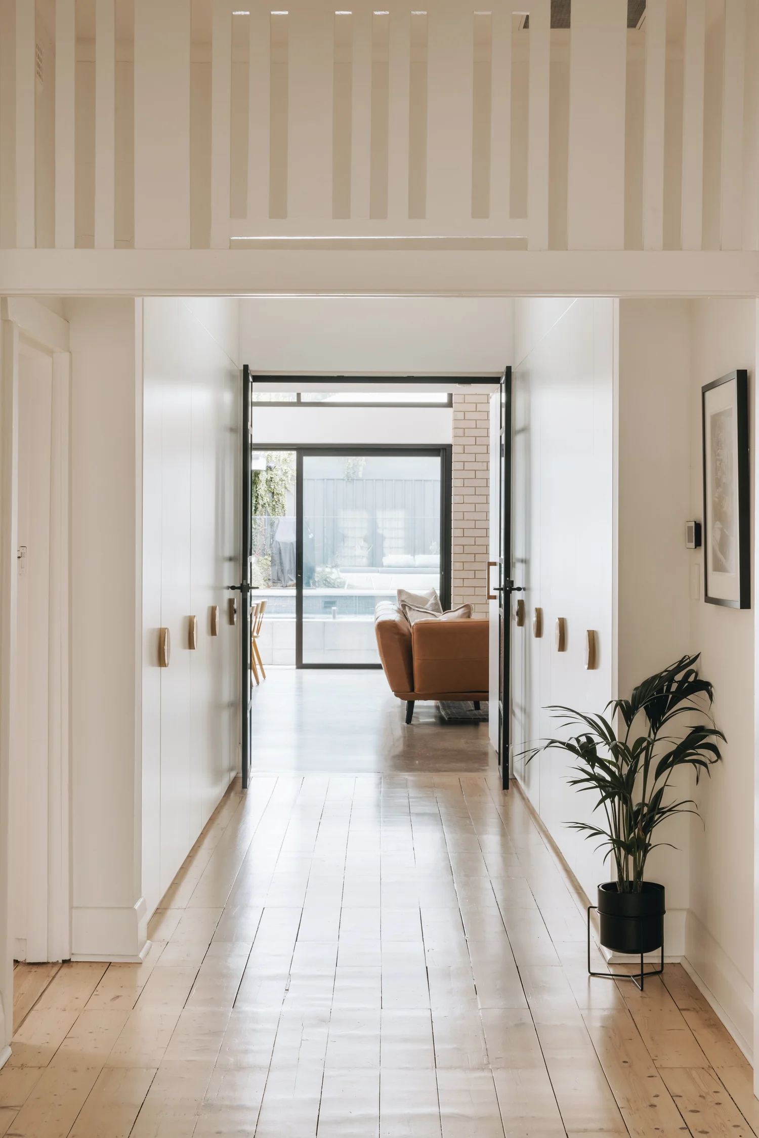 number 27 myrtle bank — Black Rabbit Architecture + Interiors