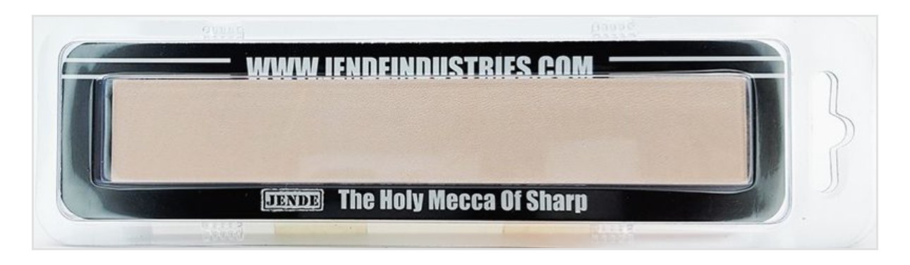 1x6 Jende Kangaroo Strop SET OF 2