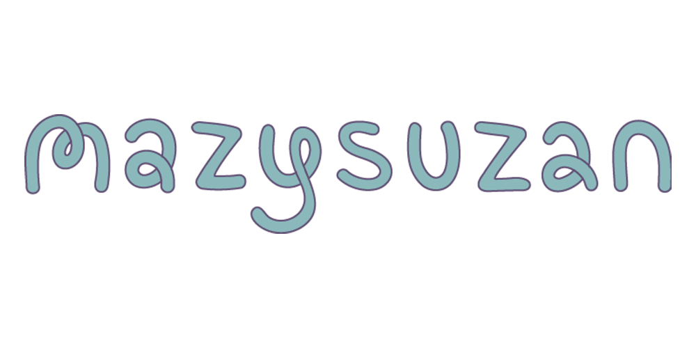 MazySuzan