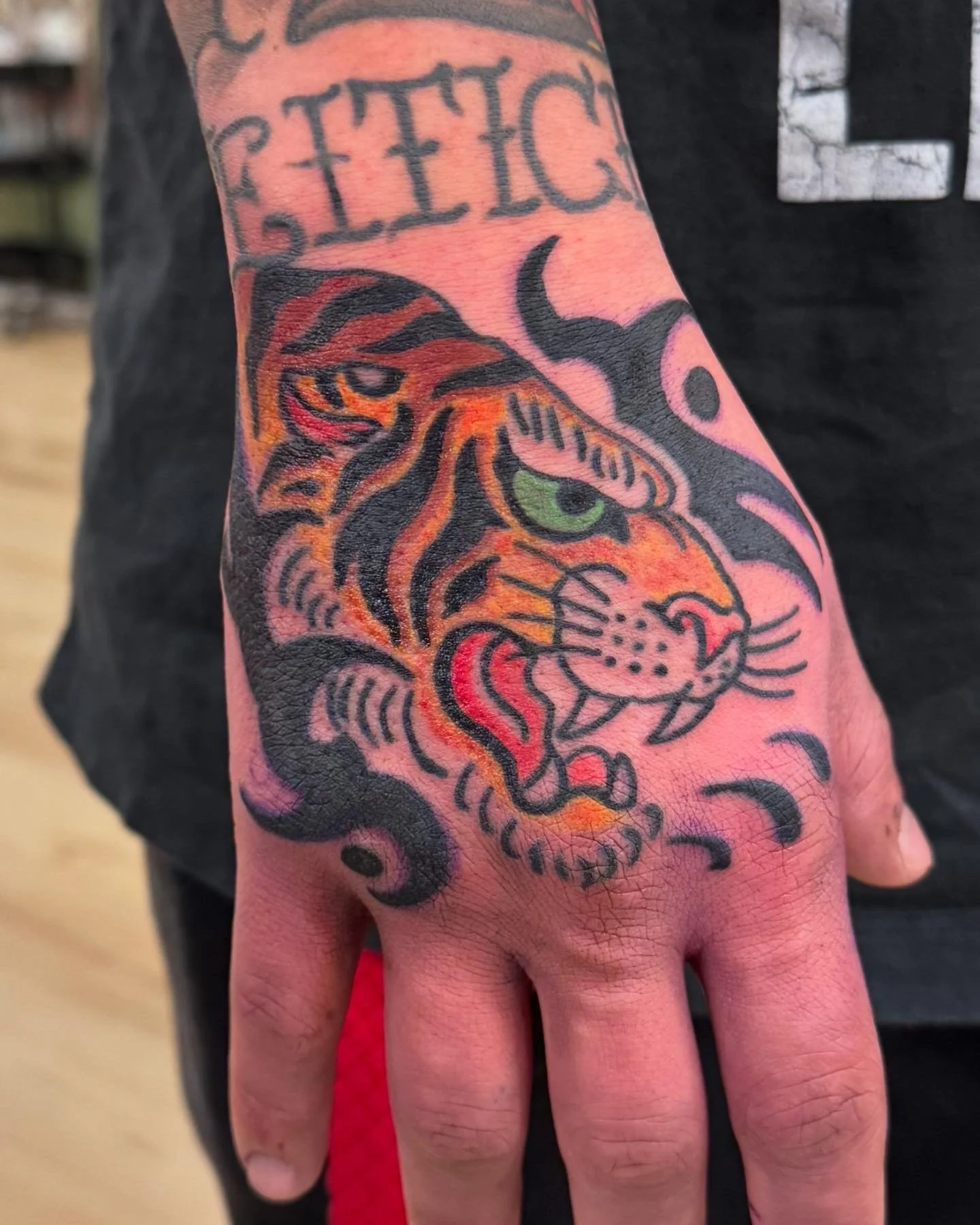 Tiger Hand.JPG