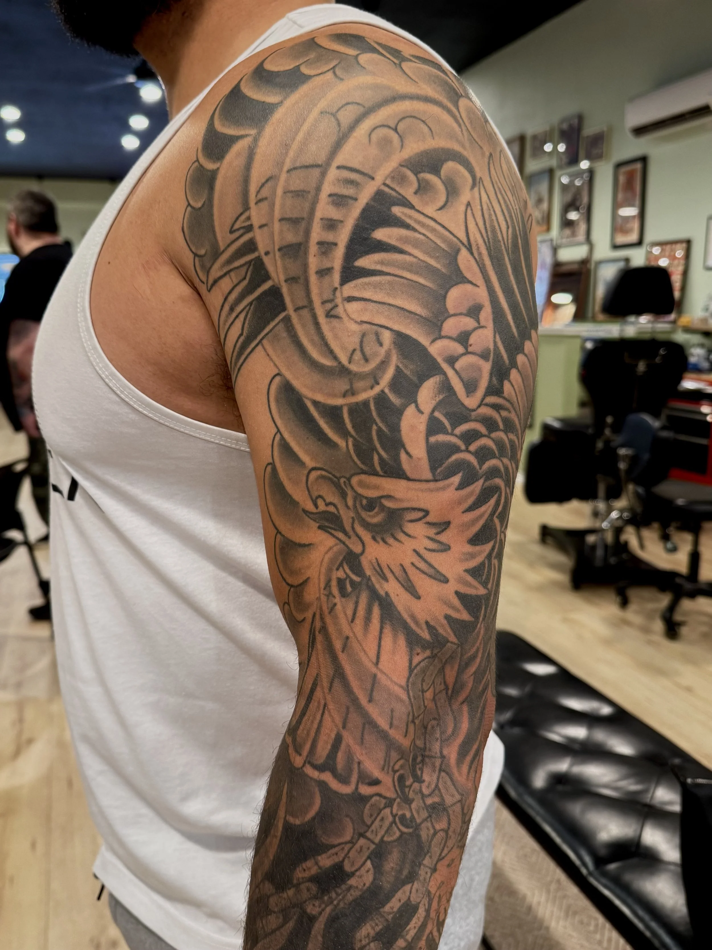 Eagle Sleeve.jpeg