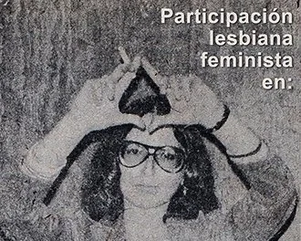 Lesbian-Feminist Archive (Mexico)