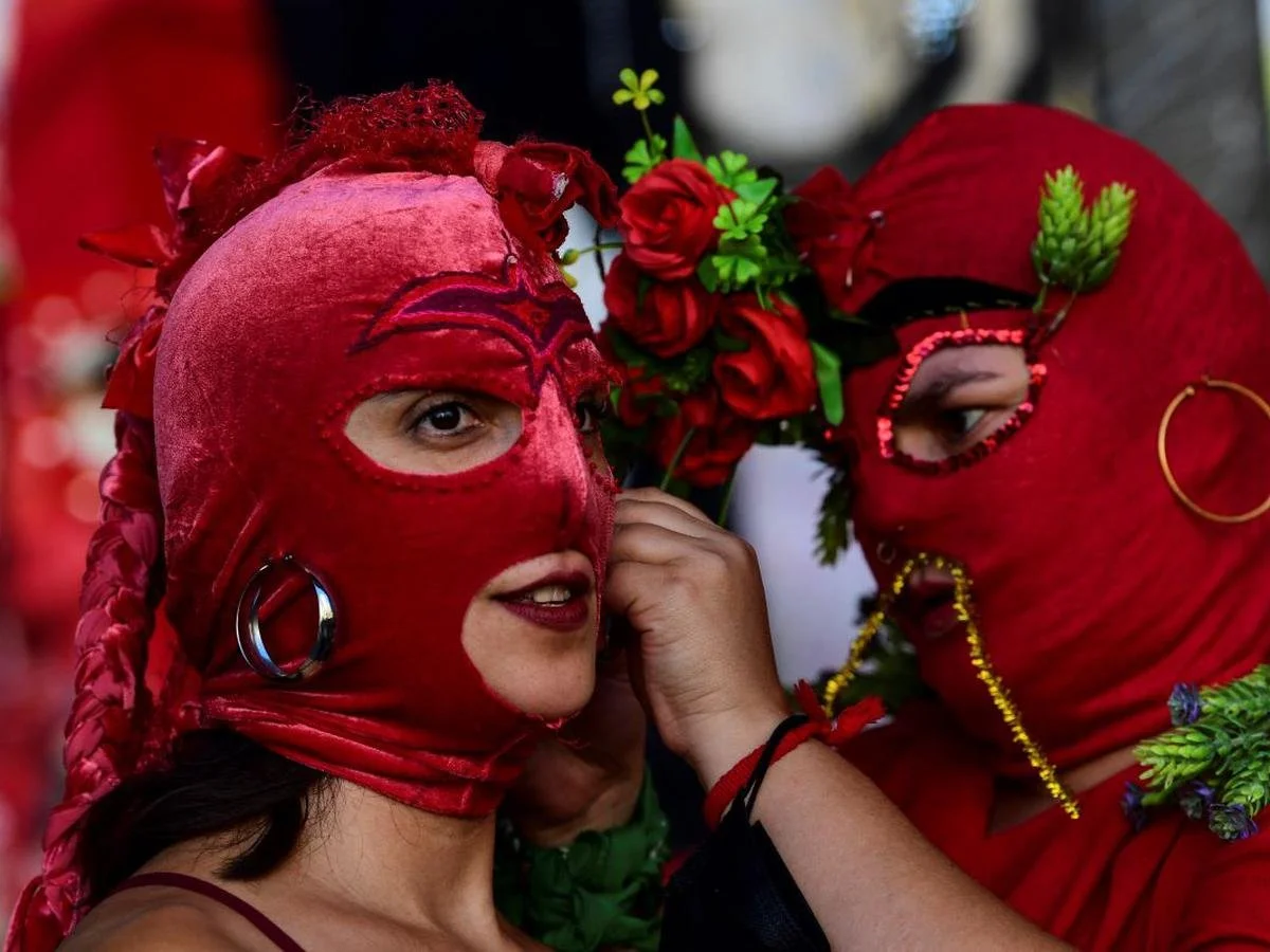 Women and Genders Archive (Chile)