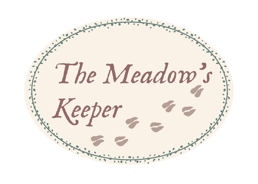 The Meadow's Keeper Logo
