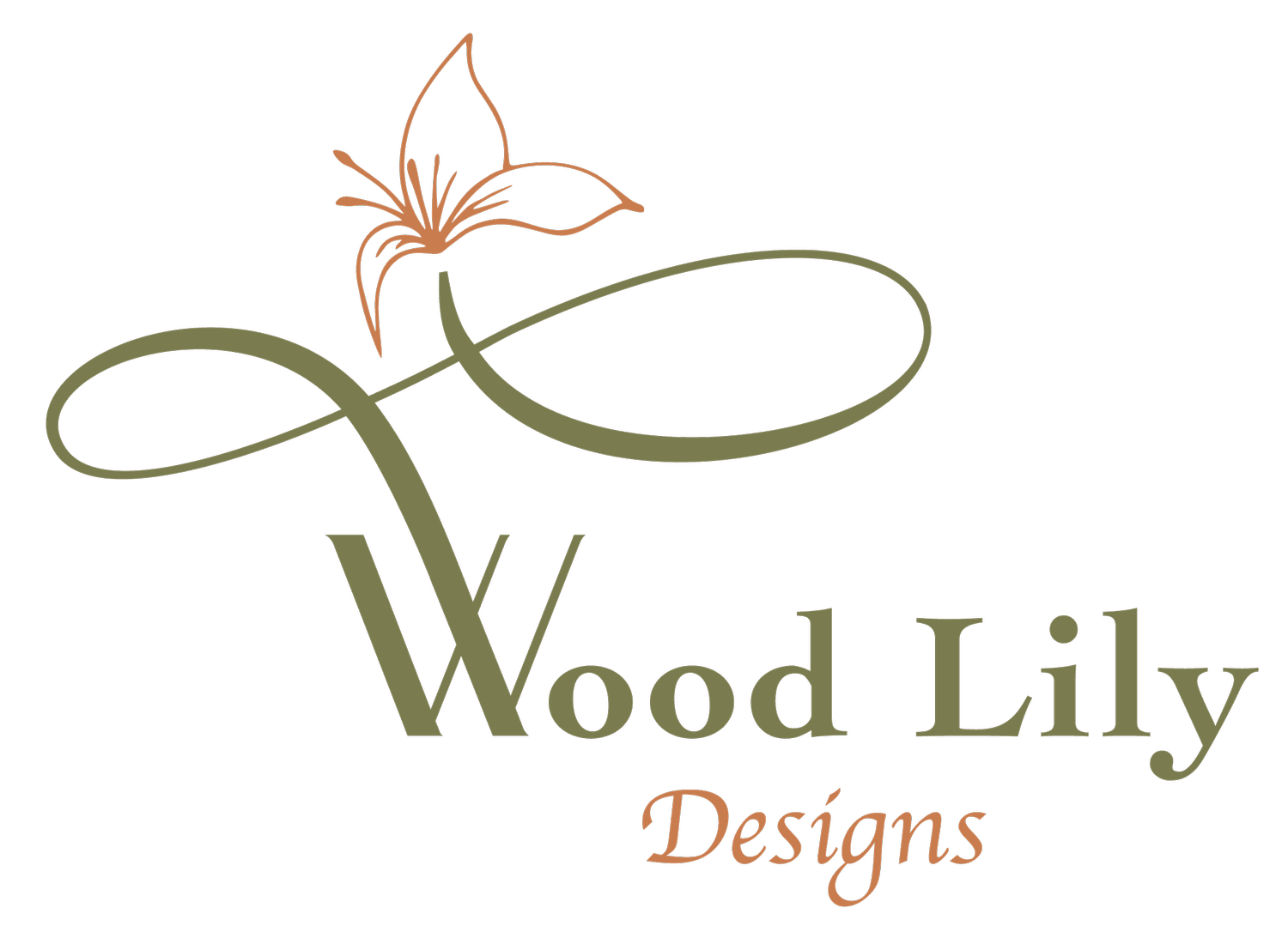 Wood Lily Designs