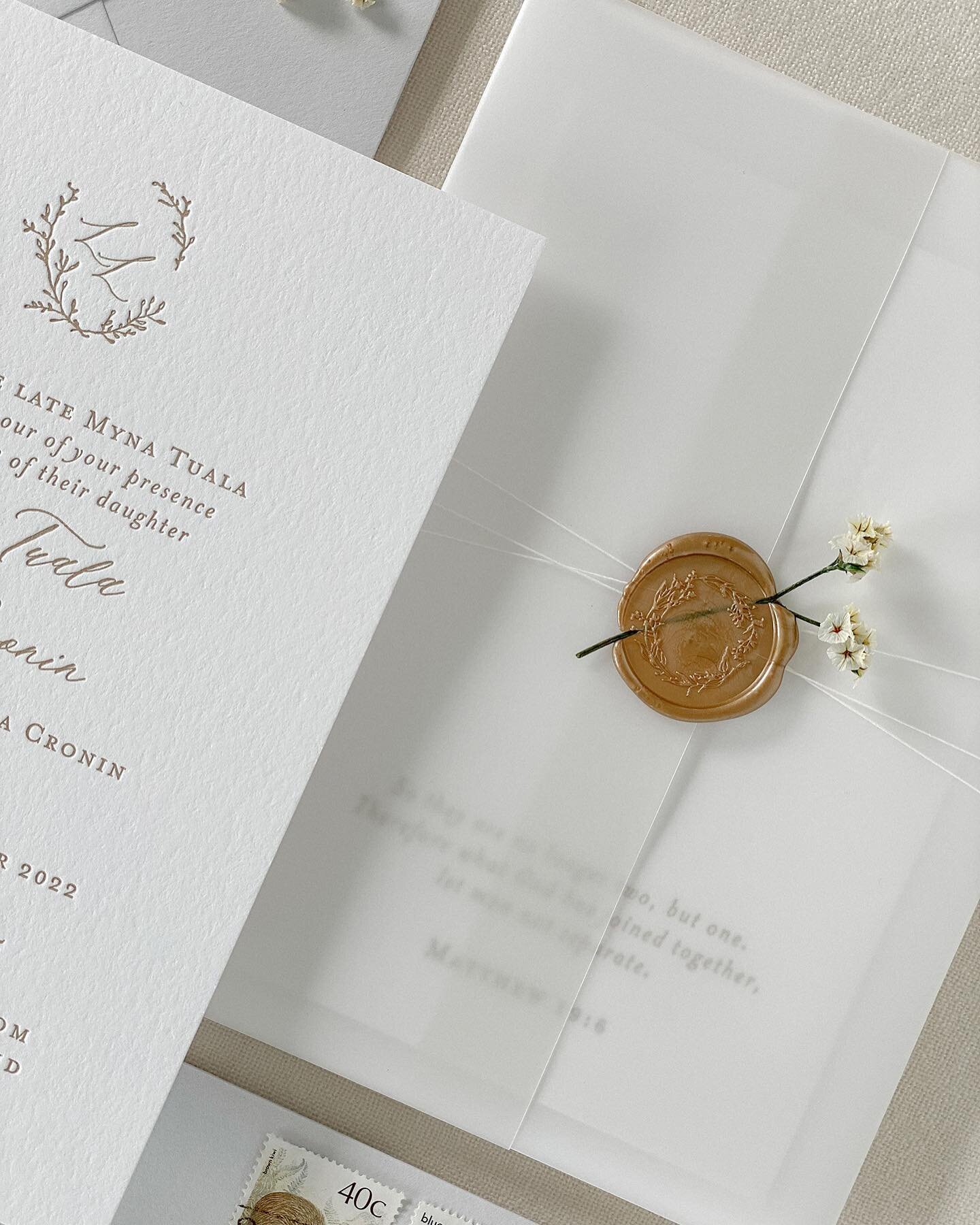 Pretty little details to make your guest experience just a little bit special. Printed invitations, always. Letterpress printed invitations, absolutely 🤍
~
#Inkertinker #letterpress #letterpresslove #letterpressinvitations #luxuryweddinginvitations 