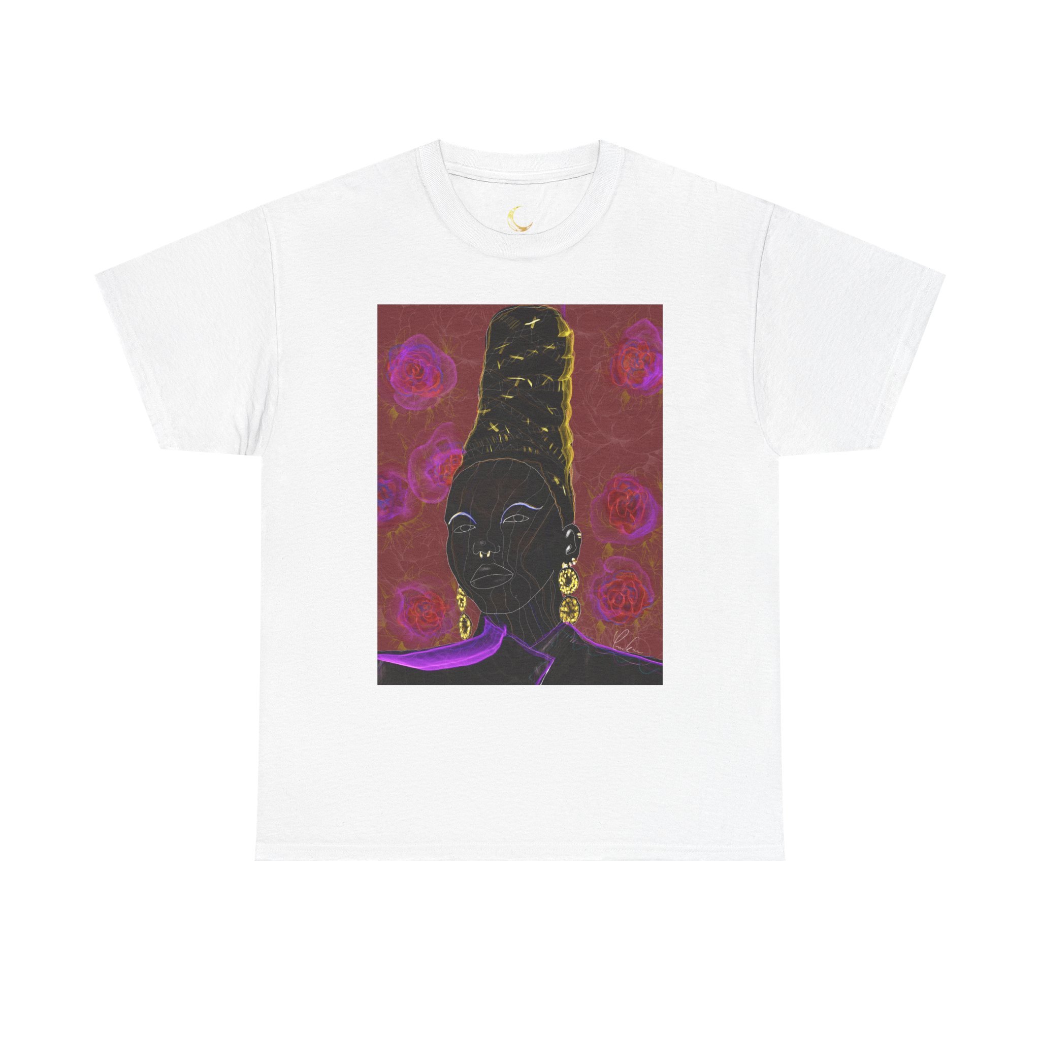 crystal elyse - floral sovereign tshirt .jpeg