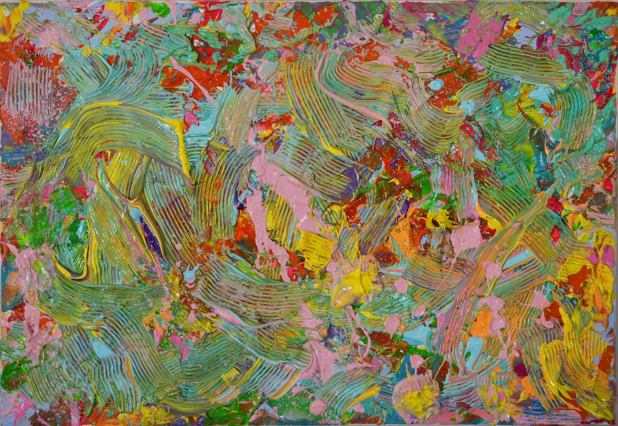 Cheers (Sometimes All we need is a Margarita) by C3R.jpg