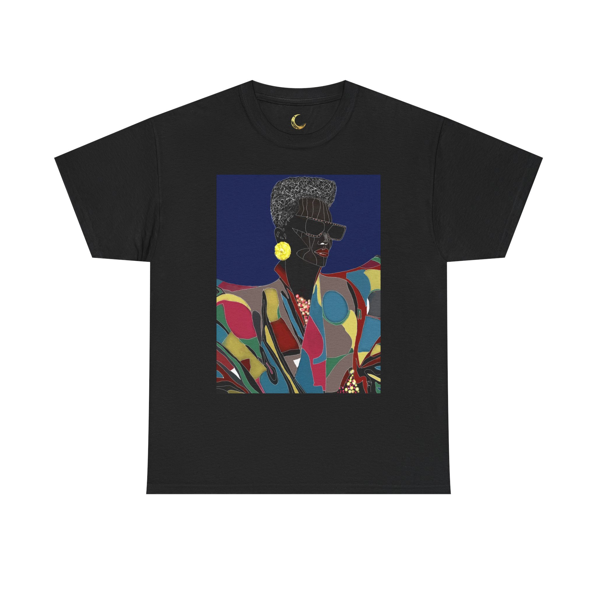 crystal elyse elegance of grace tshirt .jpeg