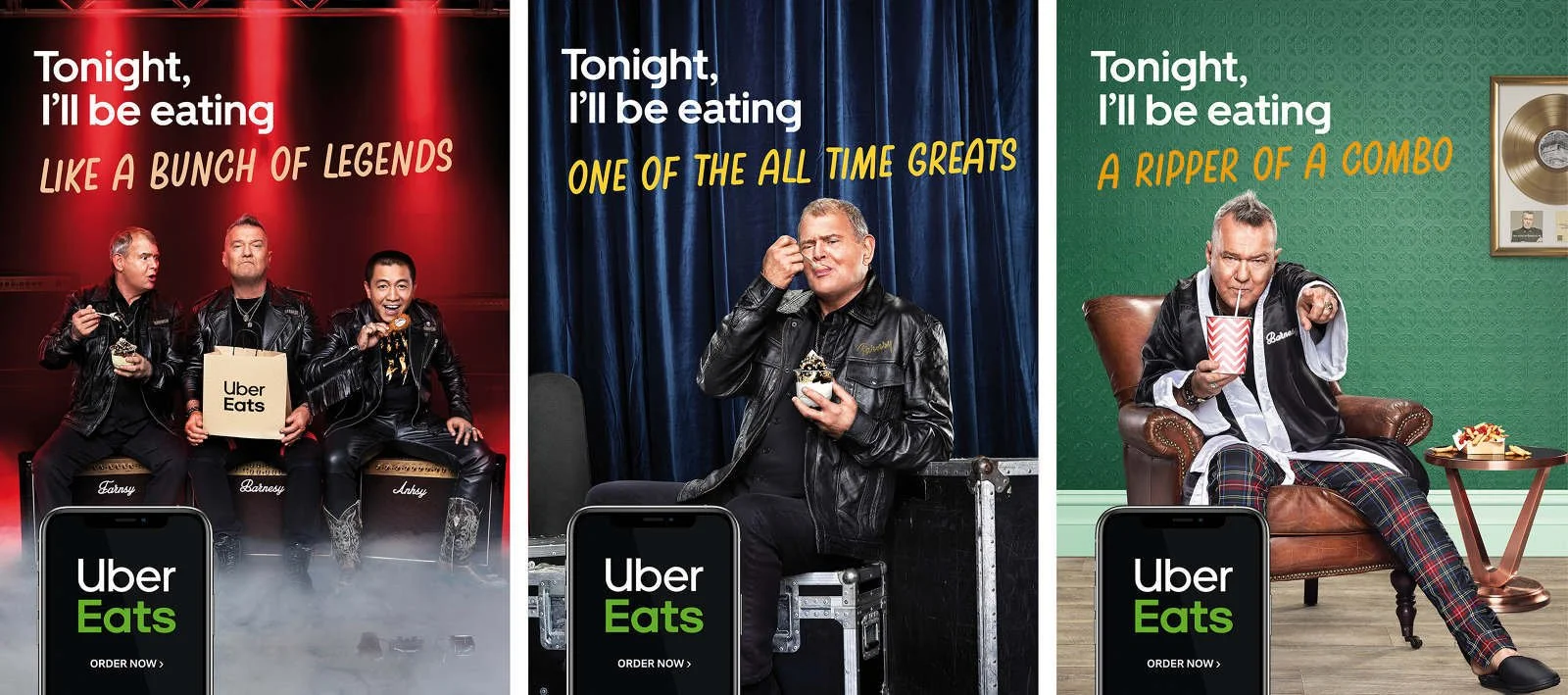  We also created a whole range of gifs, vids, pics and other content for social. Here’s one of them. 