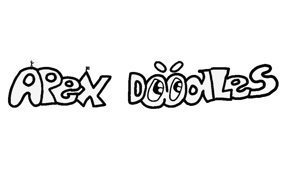 Apex Doodles