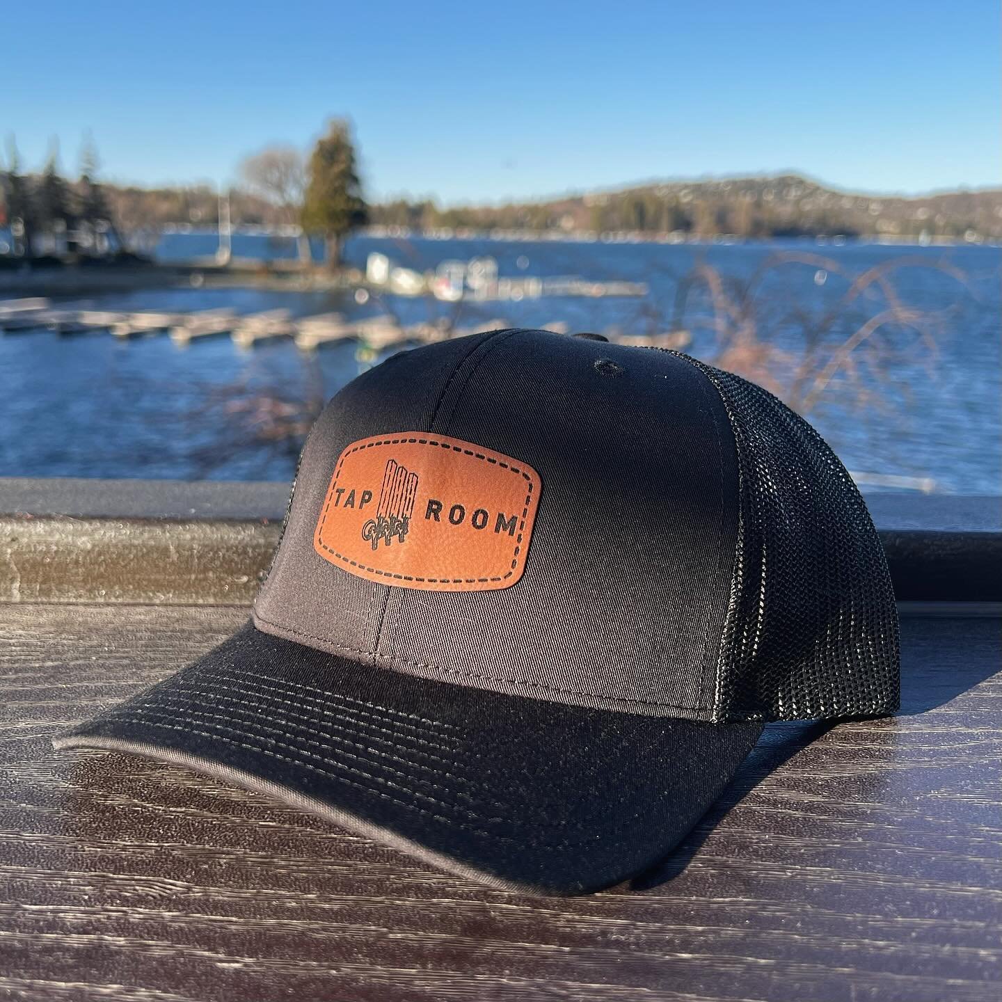 ☀️ It&rsquo;s officially hat season! 🧢 Perfect for the lake on a sunny day. We have adjustable #truckerhats, #dadhats and some new merch on the way. 

🌱 Now that Spring has sprung, we&rsquo;re offering our limited edition beanies as a buy one, get 