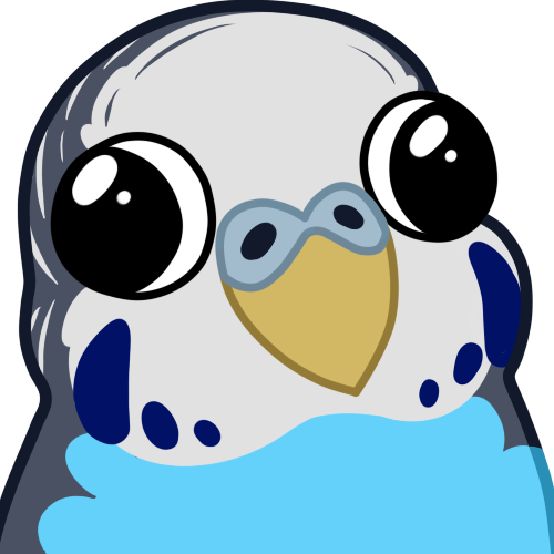 2022-02-09 Budgie Emotes Derp.png