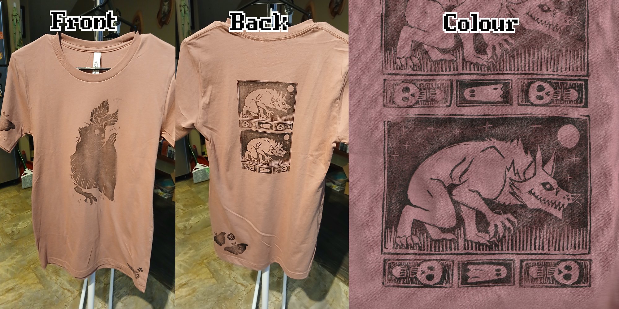 OOAK Shirt Small Dusty Pink.jpg