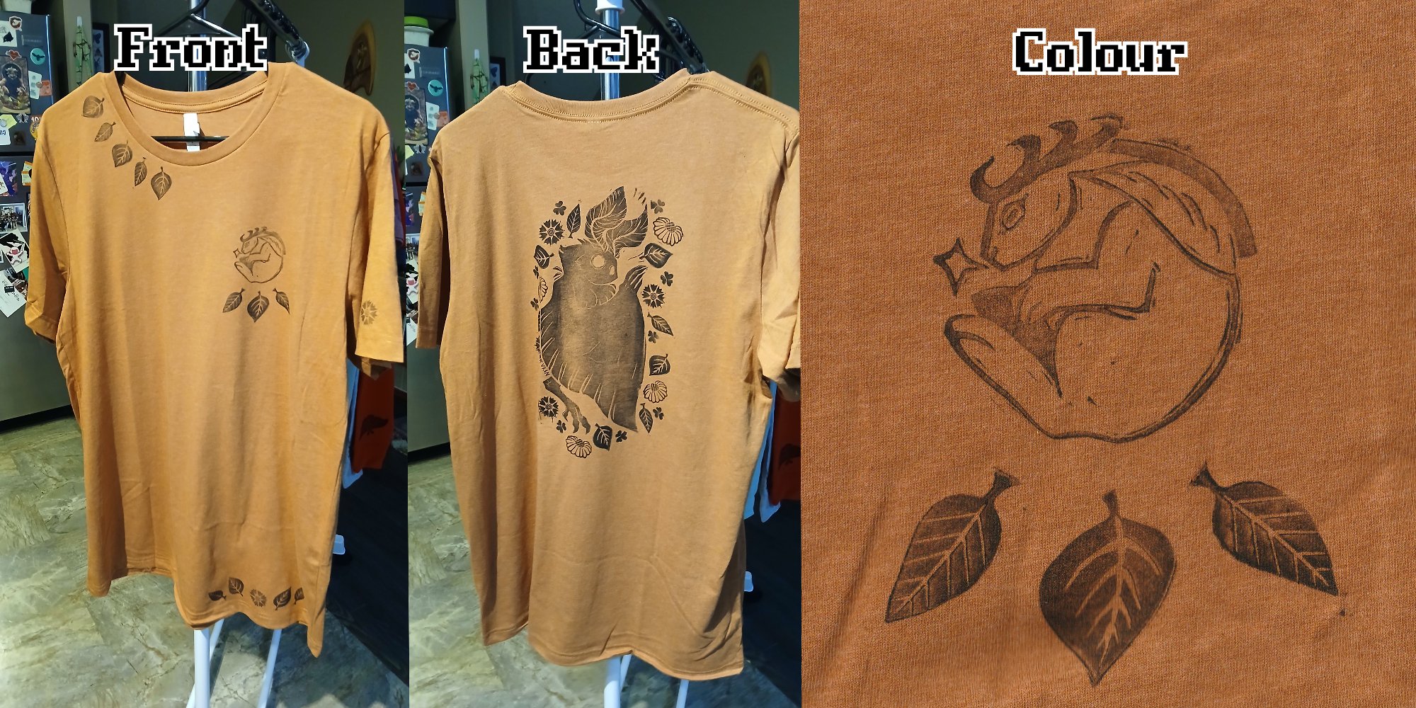 OOAK Shirt Large Orange.jpg