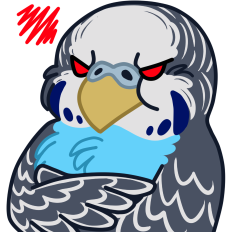 2022-02-09 Budgie Emotes upset.png