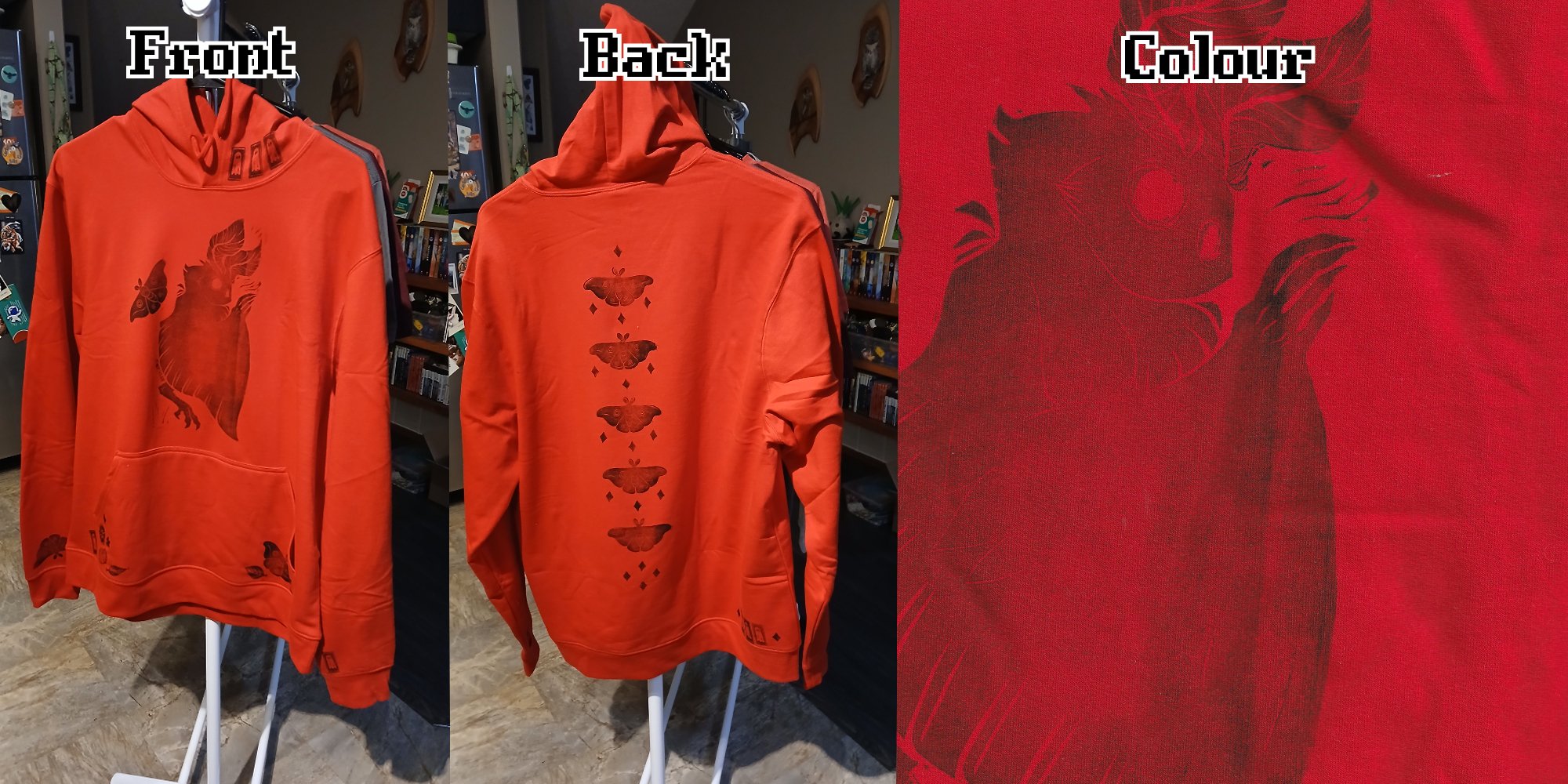 OOAK Hoodie Large Red.jpg