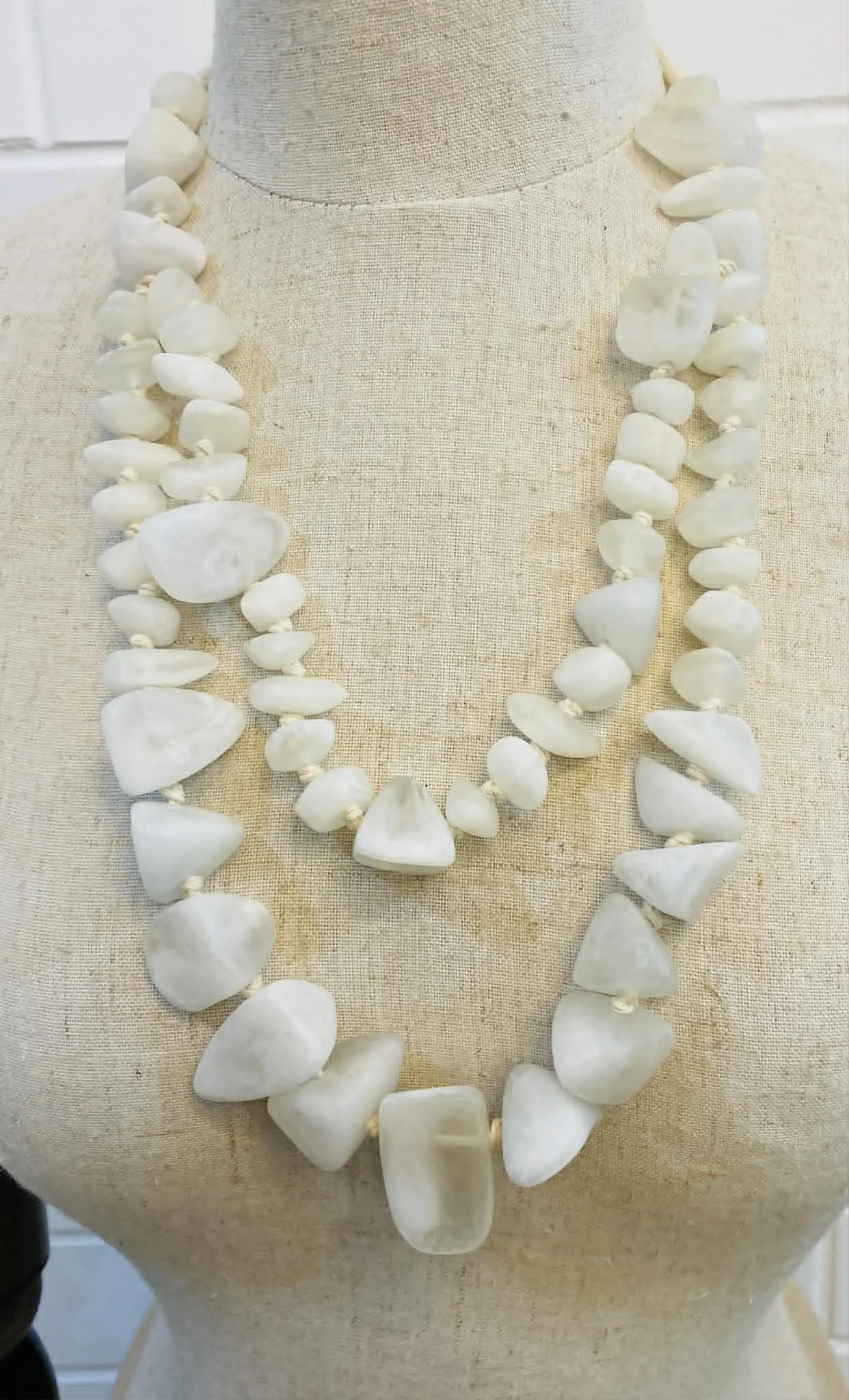 lolly - white