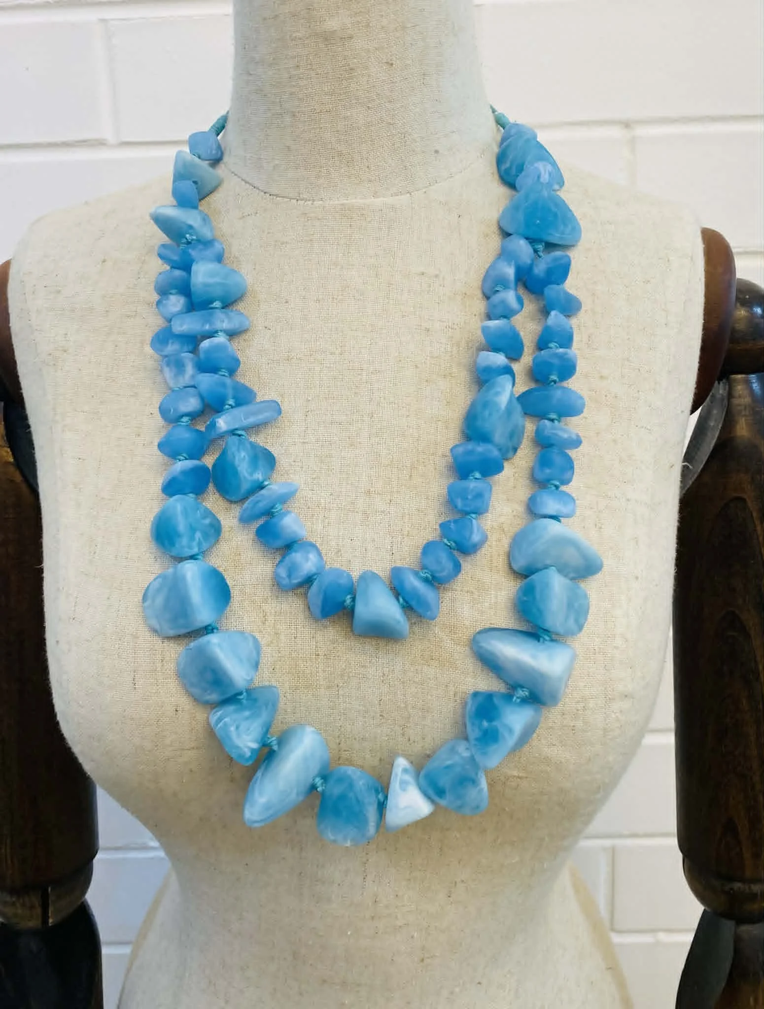 lolly - summer blue