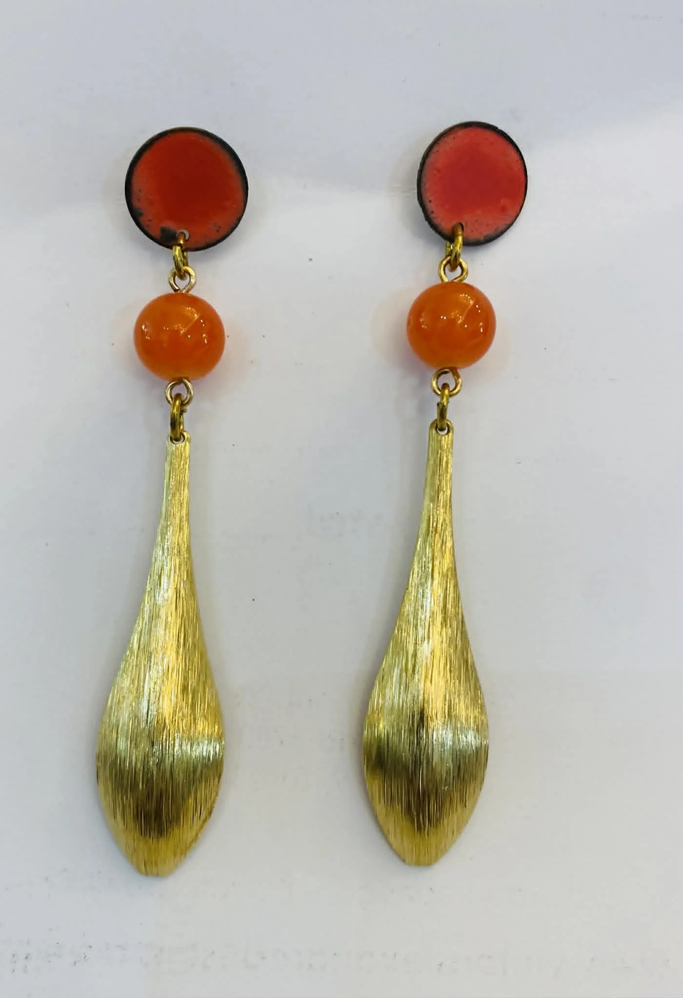 dropp earrings