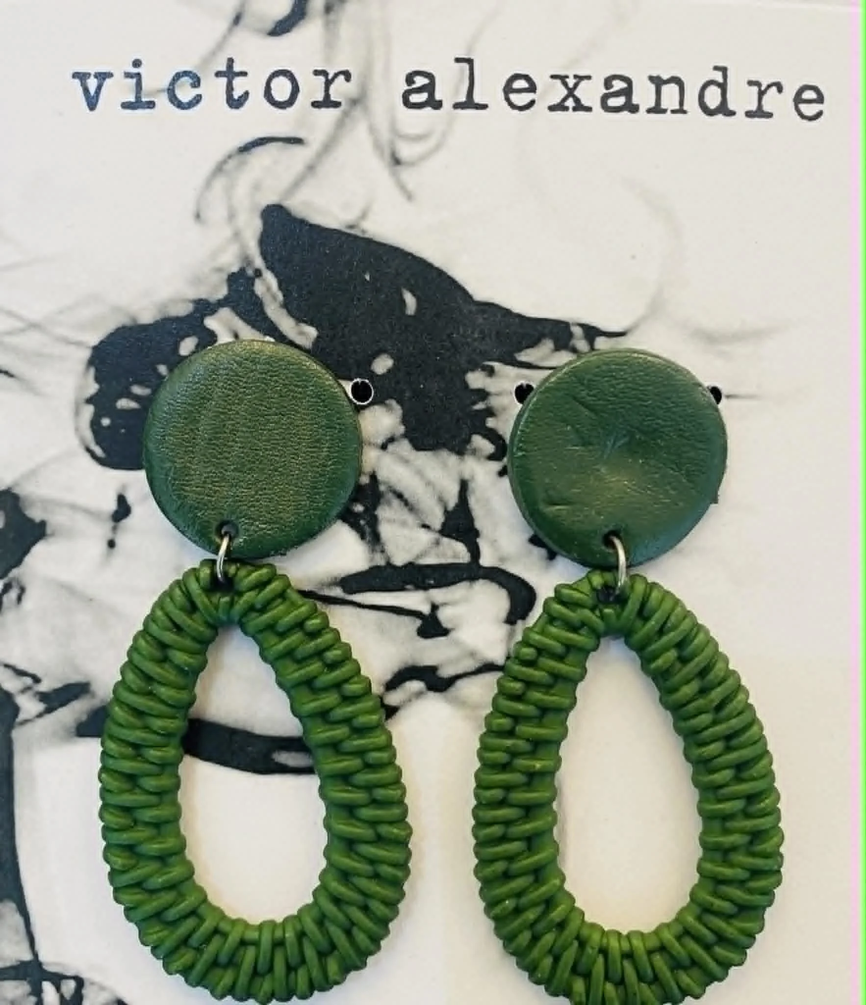 bex -green