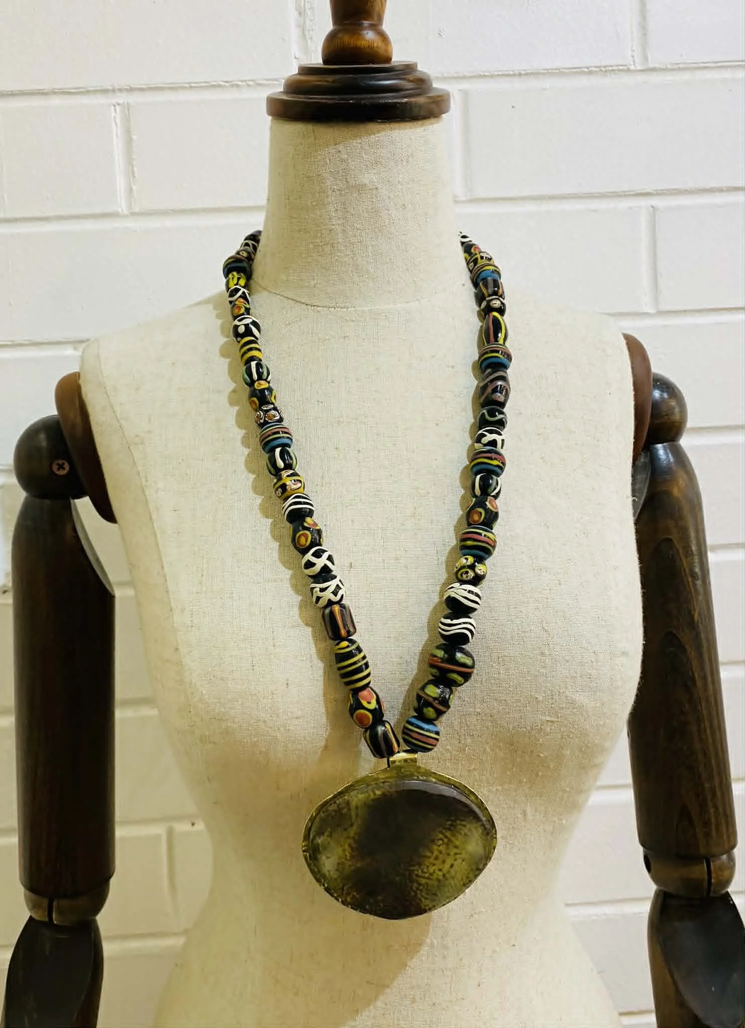 bohdeh necklace