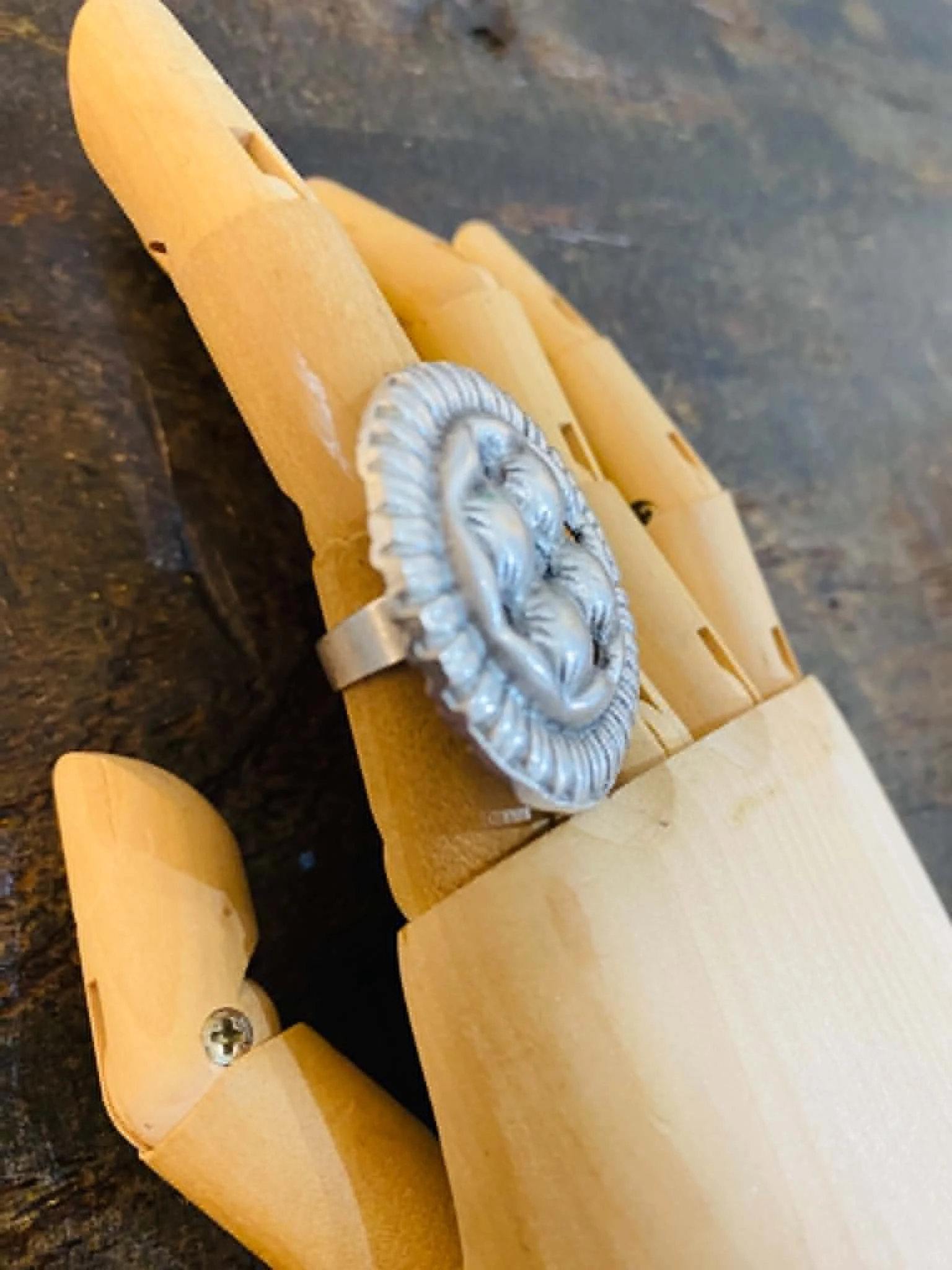 ello - zamik ring