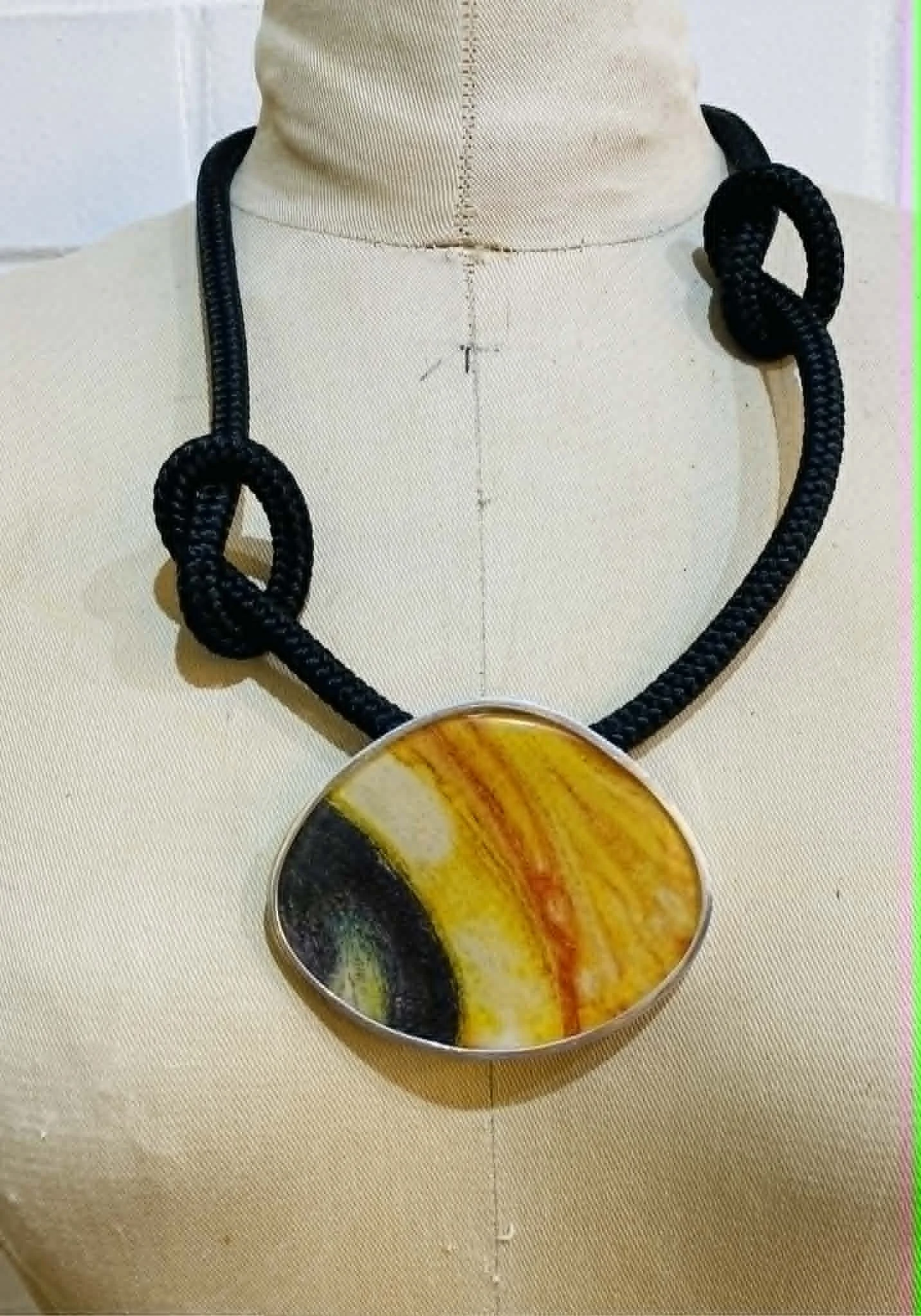 kemano necklace