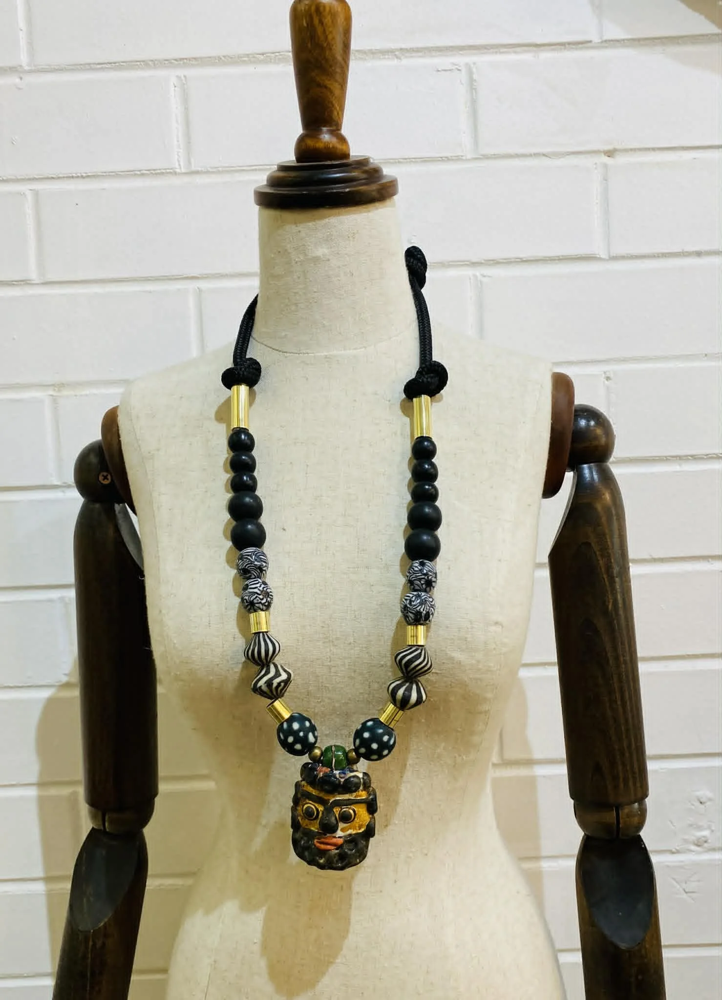 palis necklace