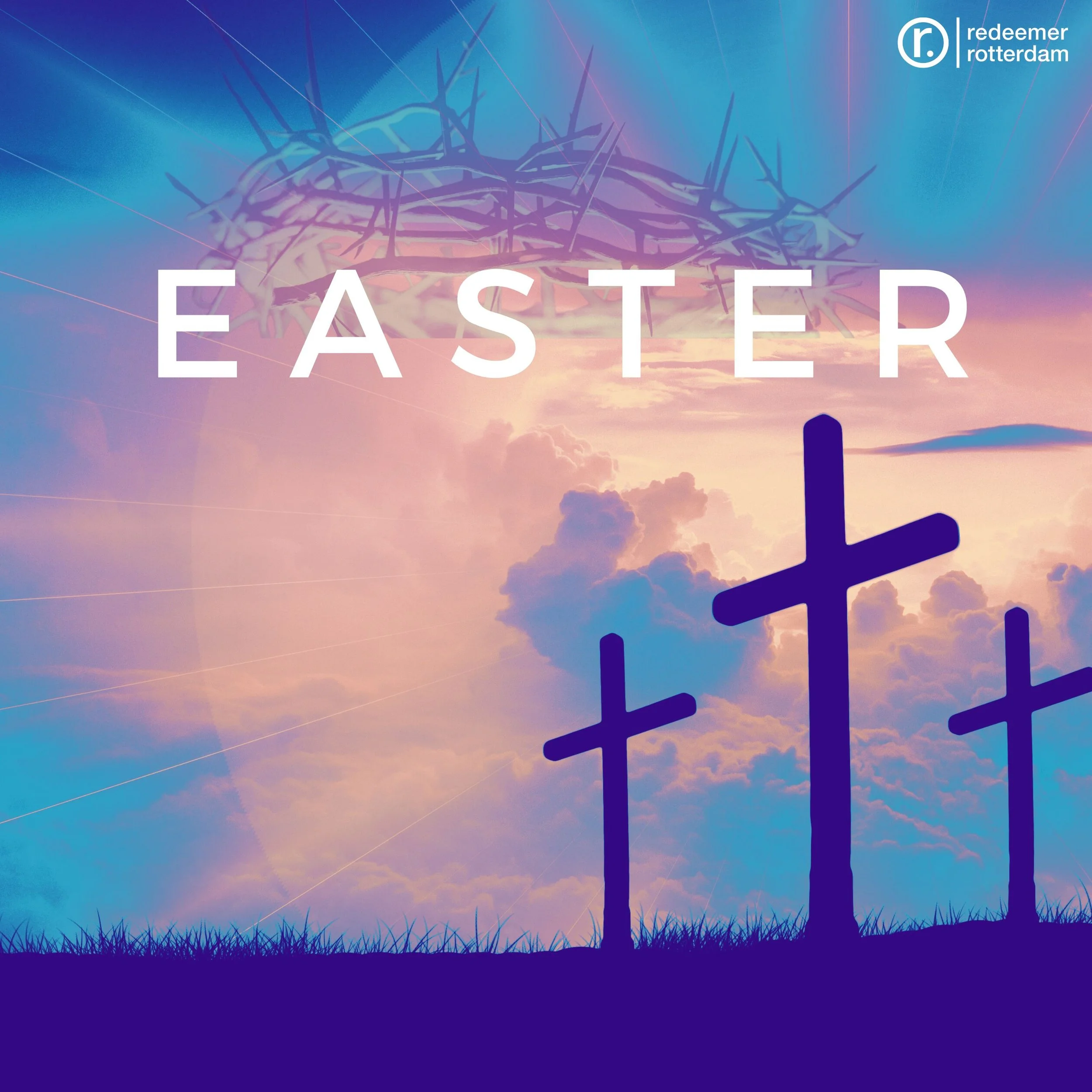 Emmaus road: journeying with Jesus